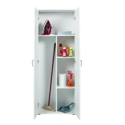 Armoire ARCONATI Blanc