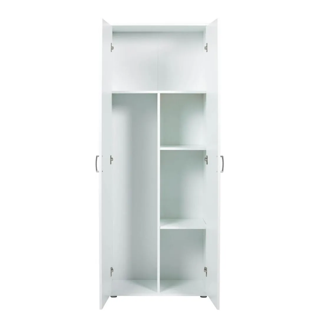 Armoire ARCONATI Blanc