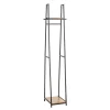 armoire debout en métal
