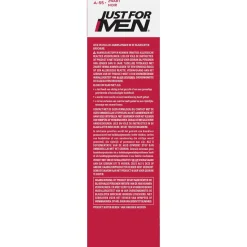 AUTOSTOP Noir - Coloration Cheveux Homme-Just For Men