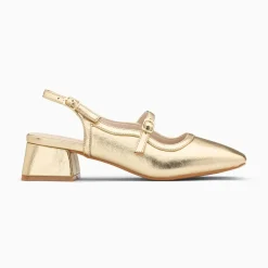 Babies slingback Kate or à talon