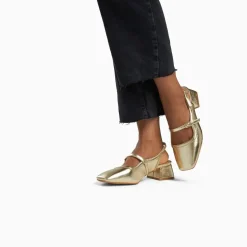 Babies slingback Kate or à talon