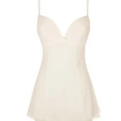 Babydoll - Nude Freya ivoire