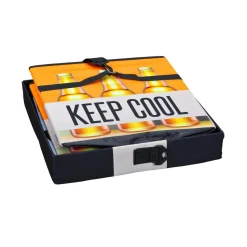 Bac rangement pliable FANBOX biere