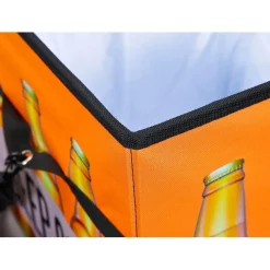 Bac rangement pliable FANBOX biere