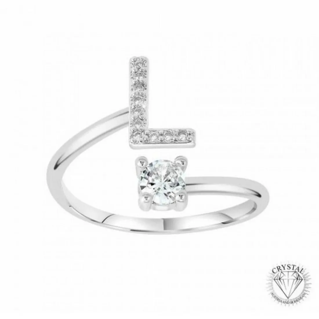 Bague B2804-L