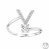 Bague B2804-V