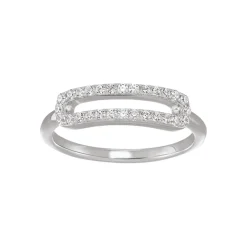 Bague Charles Garnier Femme