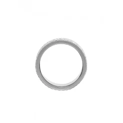 Bague Elodie Myc-Paris - Argenté et cristal