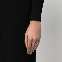 Bague femme 5648290 - MATRIX