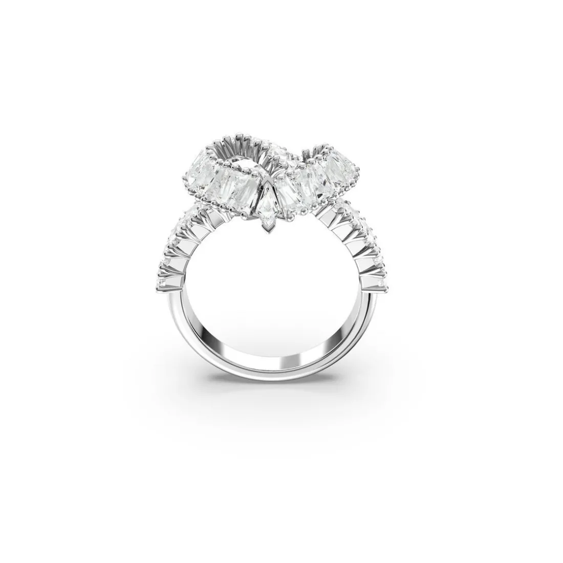 Bague femme 5648290 - MATRIX