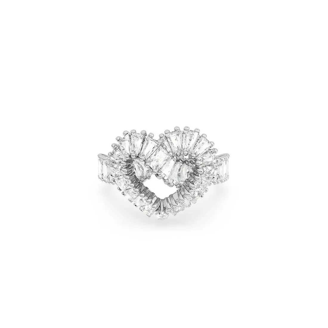 Bague femme 5648290 - MATRIX