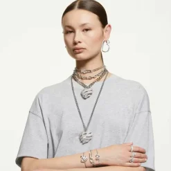Bague femme 5648290 - MATRIX