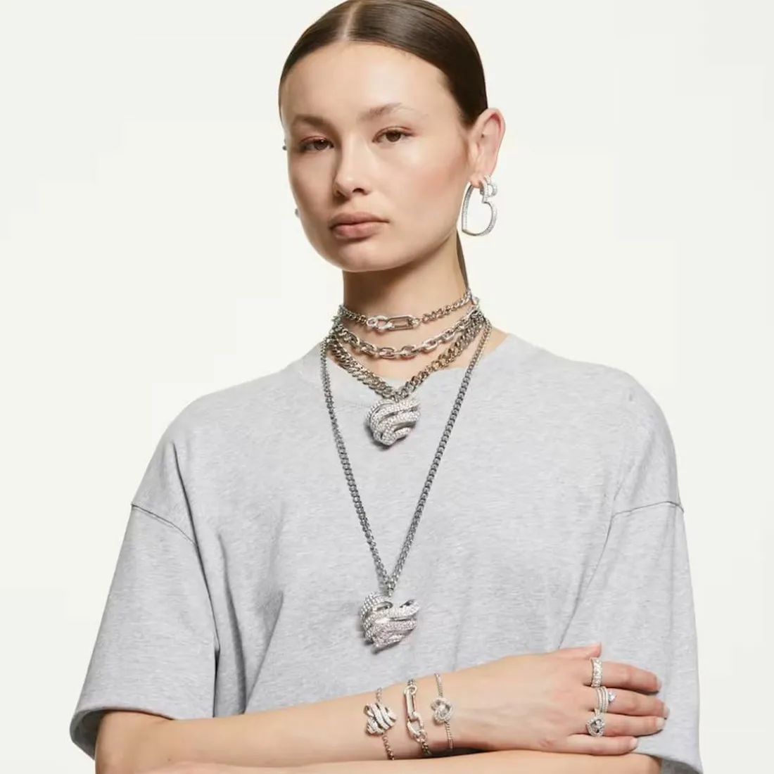 Bague femme 5648290 - MATRIX