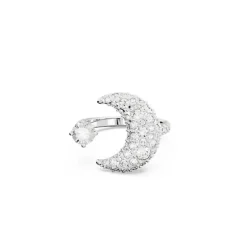 bague femme 567713 Small CRE/RHS - Luna