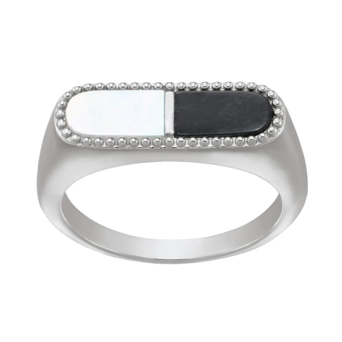 Bague femme Charles Garnier Bijoux Styles - AGF170173R Argent