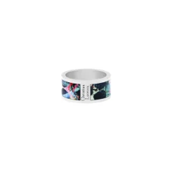 Bague femme Christian Lacroix Bijoux Reve De Papier - XFJ21001 Acier