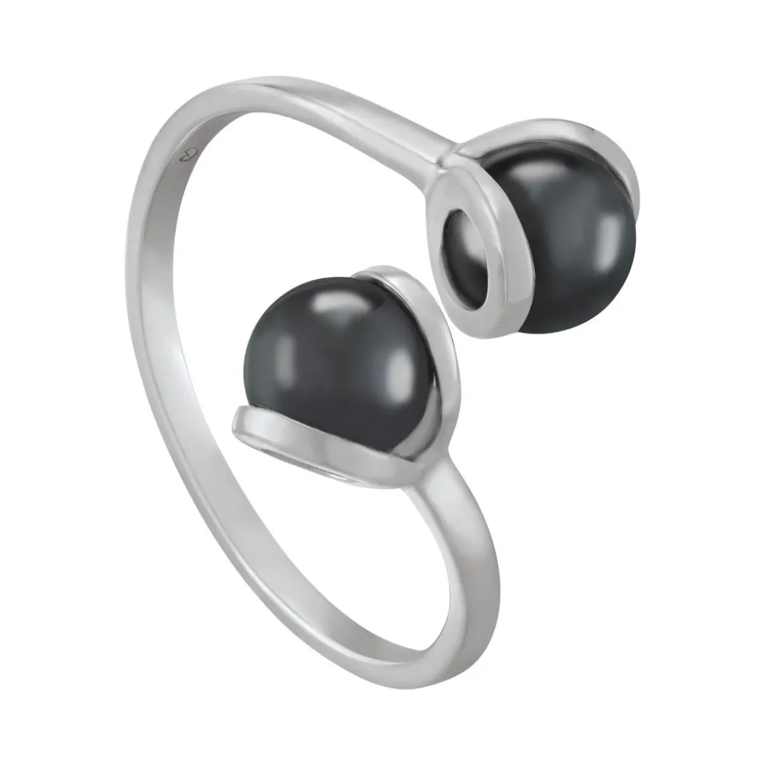 Bague femme Jourdan Athéna - AJF170123R Argent