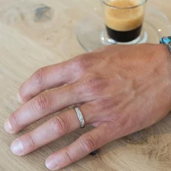 Bague HA7483 pour Homme