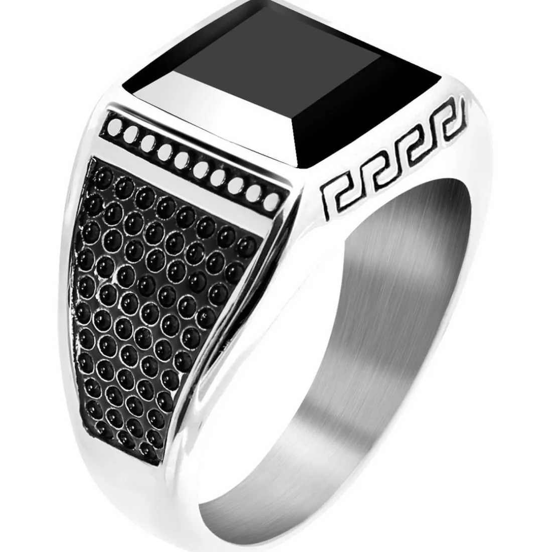 Bague HA15 pour Homme