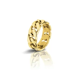 Bague HA0786 Rochet Dandy