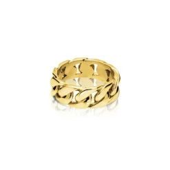 Bague HA0786 Rochet Dandy