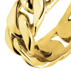 Bague HA0786 Rochet Dandy