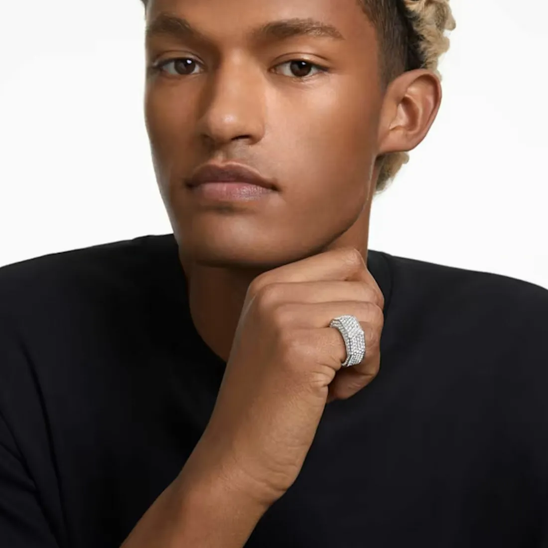 Bague homme 5651365 - DEXTERA