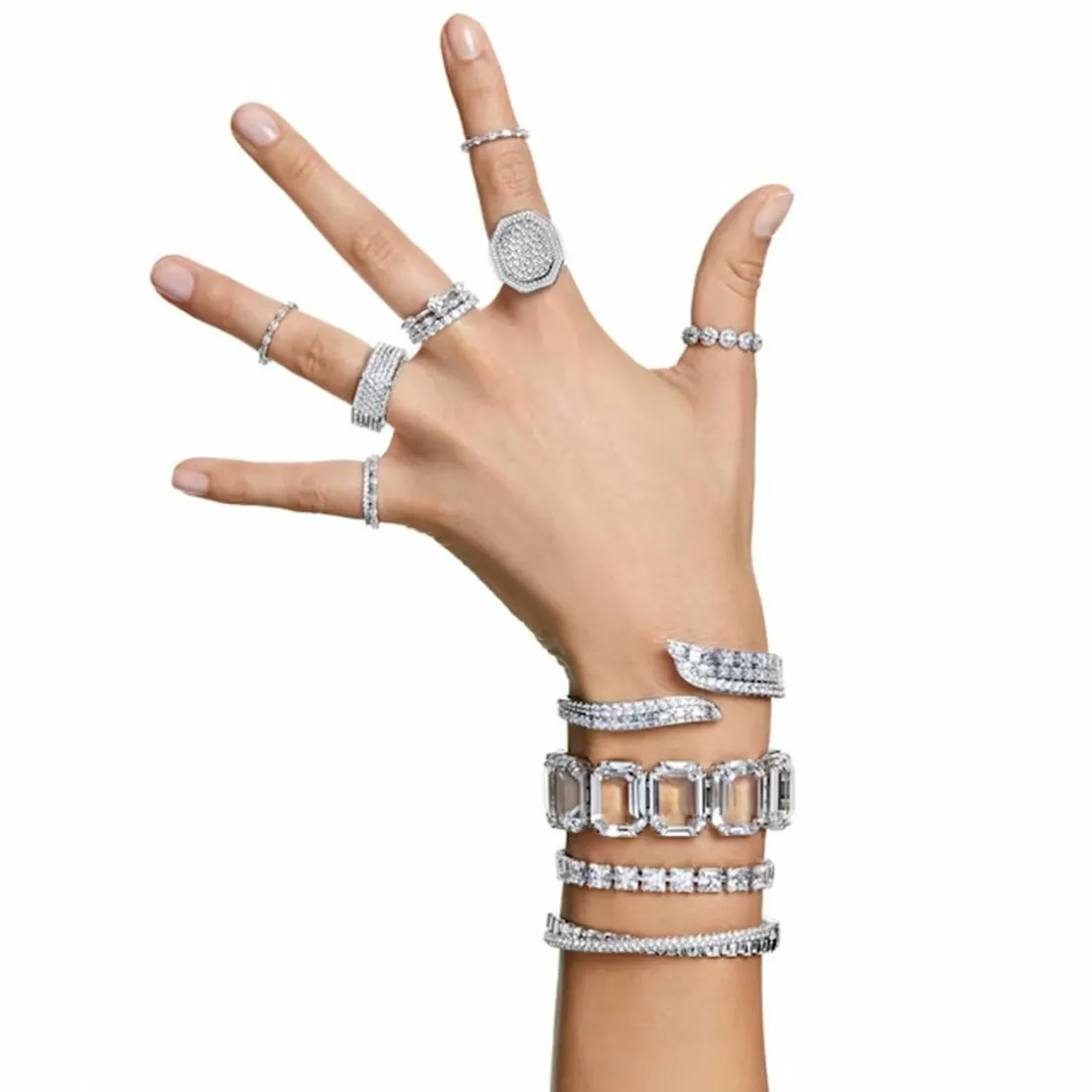 Bague homme 5651365 - DEXTERA