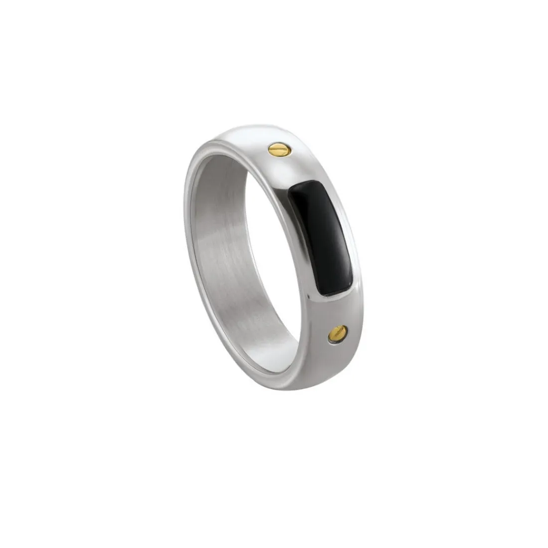 Bague homme Jourdan Louka - JH150175R Métal