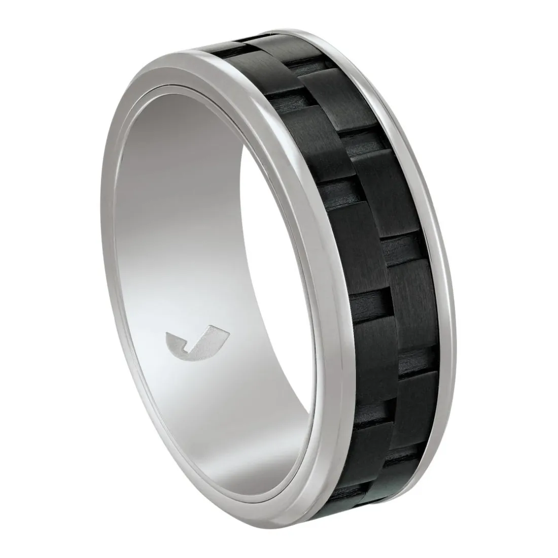 Bague homme Jourdan Oahu - JH120012R Métal