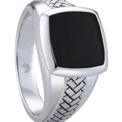 Bague Jourdan VALOIS AIB018H - Bague En Argent Jourdan Bijoux