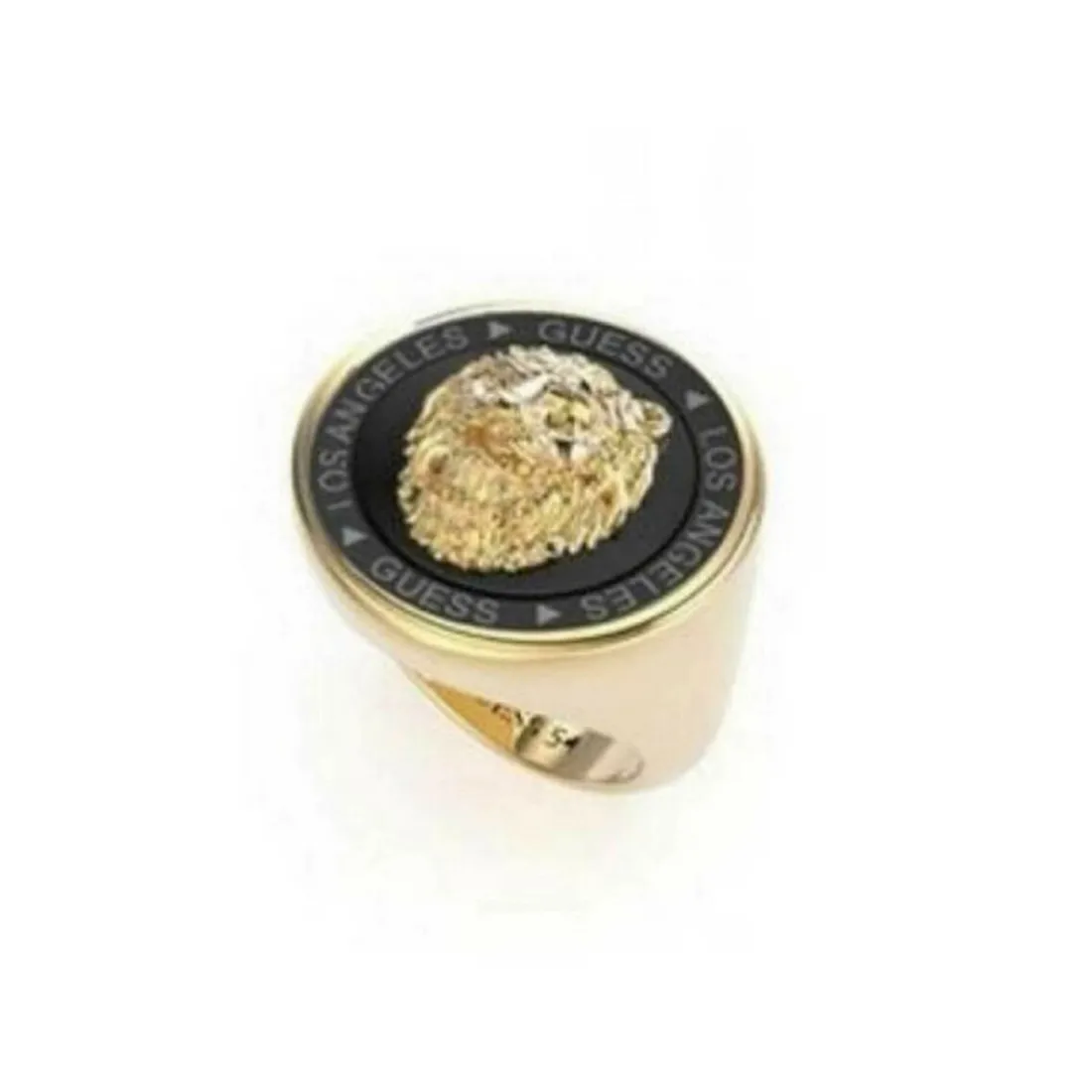 Bague JUMR01315YGYB Guess Bijoux