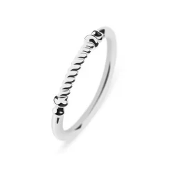 Bague Paul Hewitt PH-FR-PRO-S - Bague Acier Paul Hewitt Bijoux