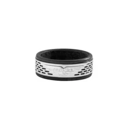 Bague Police POZAS PJ-26467RSS-01 Homme