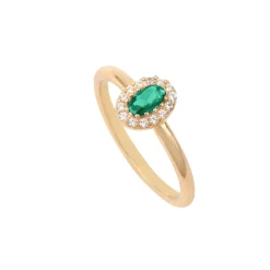 Bague Punica bijoux Bella Rainbaw BER_R09_GP