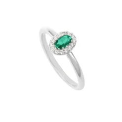 Bague Punica bijoux Bella Rainbaw BER_R09_RHO