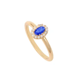 Bague Punica bijoux Bella Rainbaw BER_R10_GP