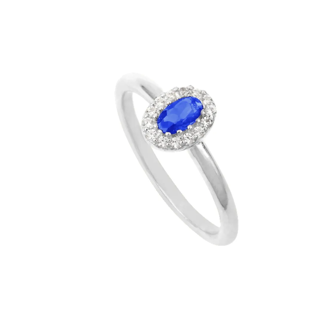Bague Punica bijoux Bella Rainbaw BER_R10_RHO