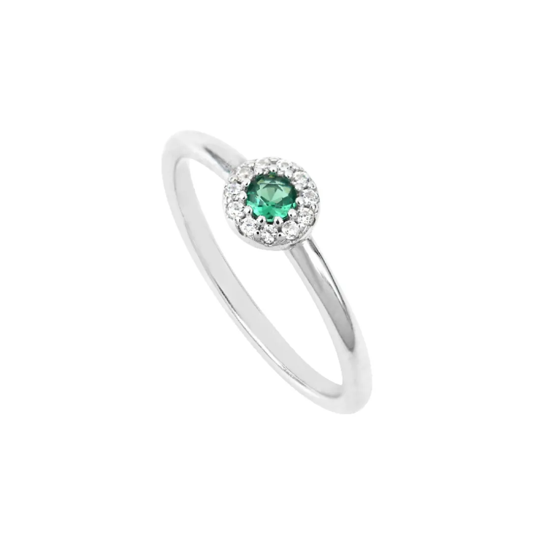 Bague Punica bijoux Bella Rainbaw BER_R02_RHO