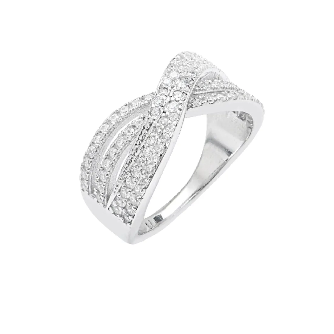 Bague Punica bijoux Gorgeous KRS_R04_RHO