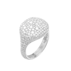 Bague Punica bijoux Lx LX_R01_RHO