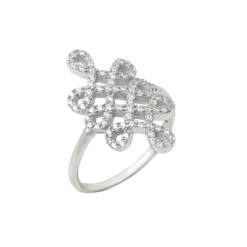 Bague Punica bijoux Nurb NUR_R01_RHO