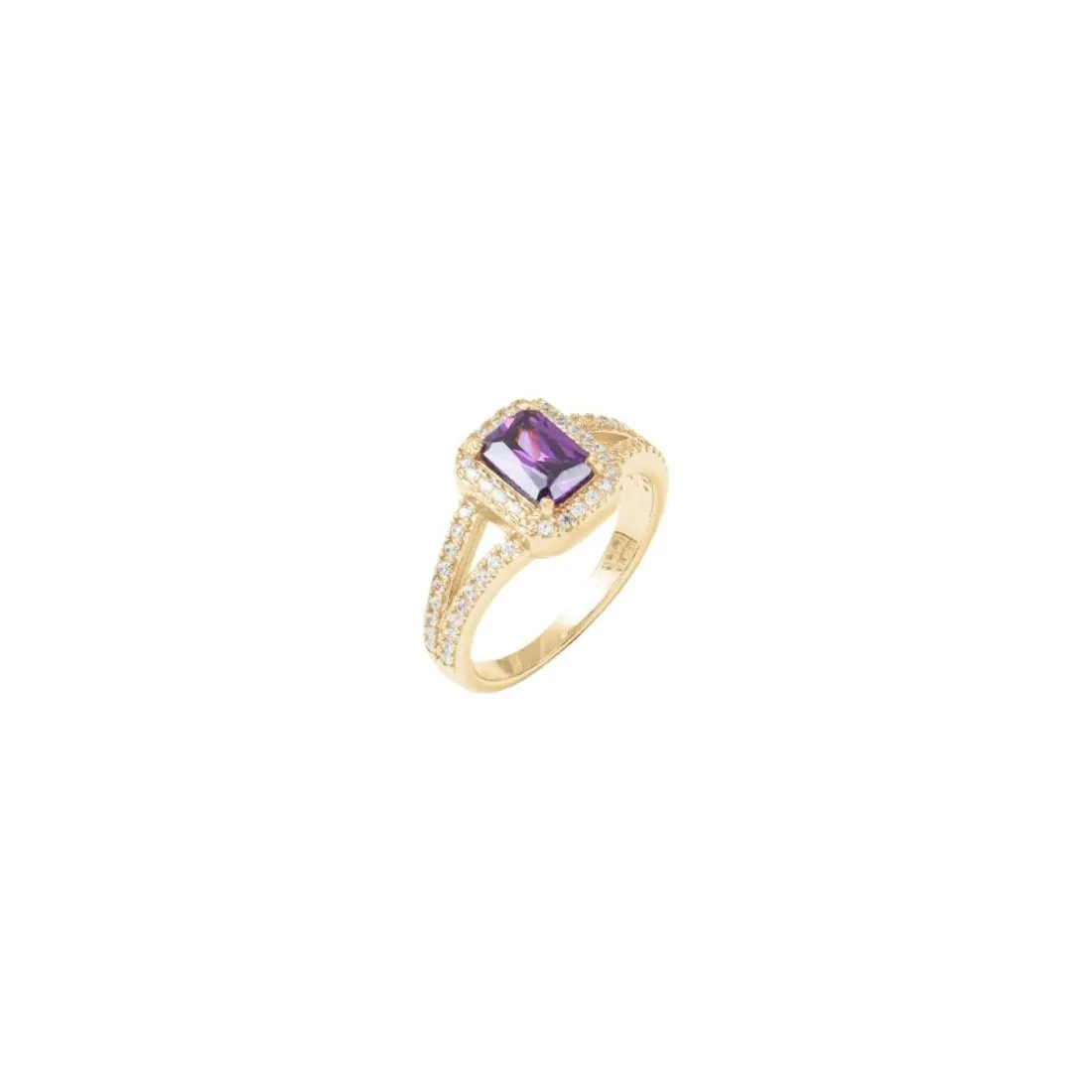 Bague Punica bijoux Promise PRO_R05_GP