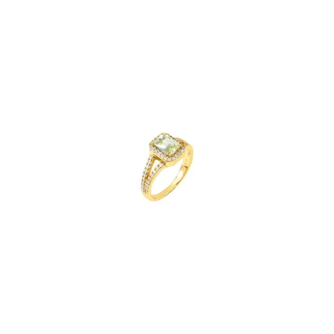 Bague Punica bijoux Promise PRO_R06_GP