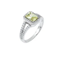 Bague Punica bijoux Promise PRO_R06_RHO