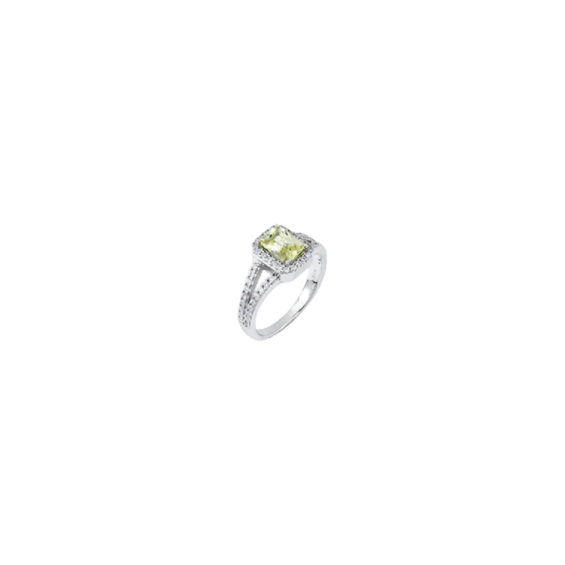 Bague Punica bijoux Promise PRO_R06_RHO