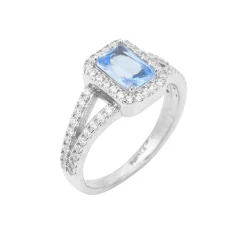 Bague Punica bijoux Promise PRO_R02_RHO