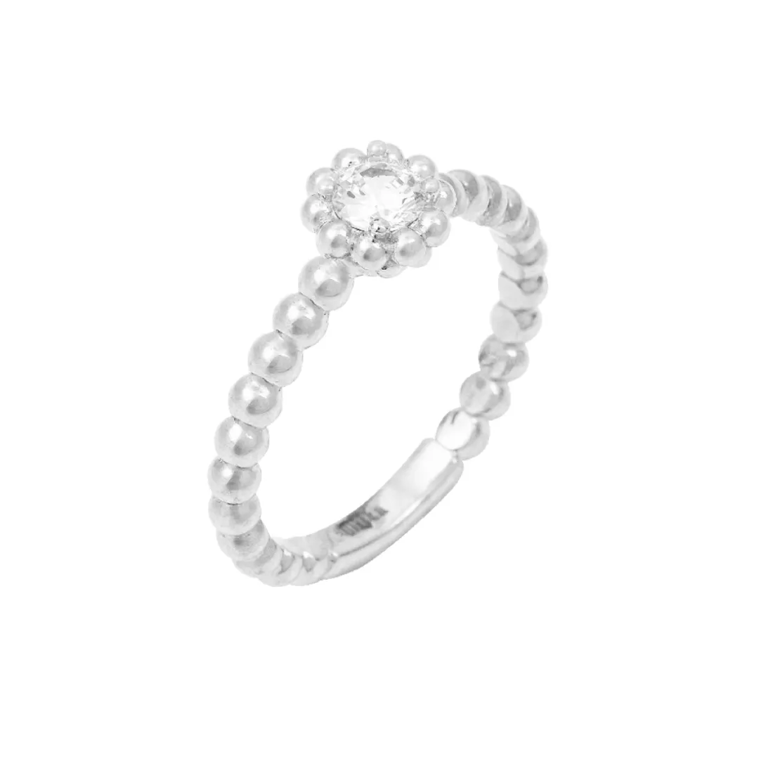 Bague Punica bijoux Reveal REV_R01_RHO