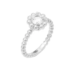 Bague Punica bijoux Reveal REV_R02_RHO